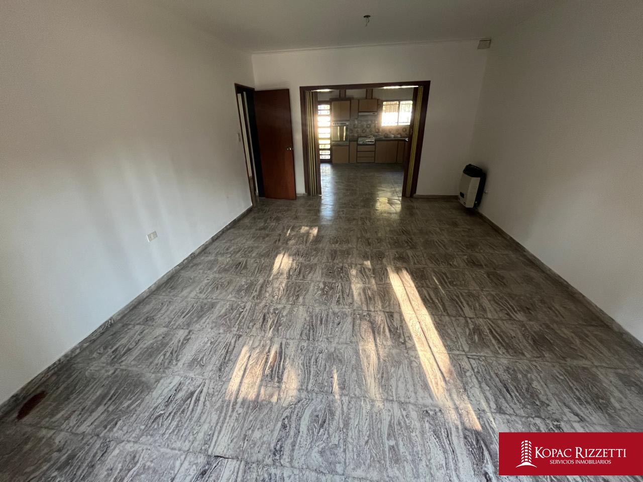 ARGUELLO (JUAN NEPPER 6651) - VENTA CASA 3 DORMITORIOS