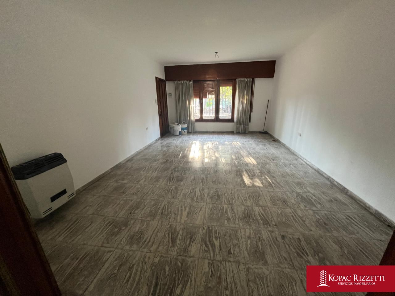 ARGUELLO (JUAN NEPPER 6651) - VENTA CASA 3 DORMITORIOS