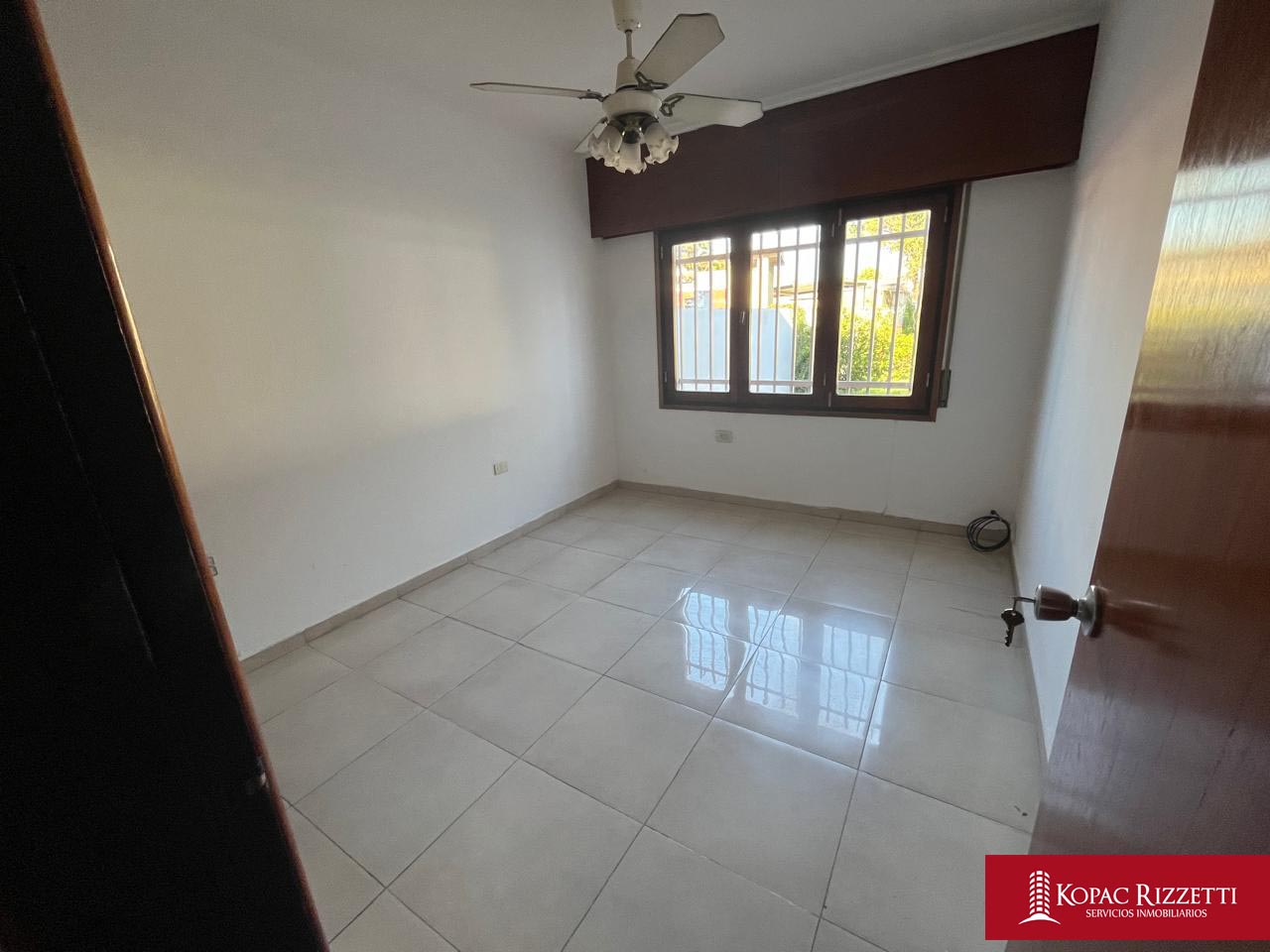 ARGUELLO (JUAN NEPPER 6651) - VENTA CASA 3 DORMITORIOS
