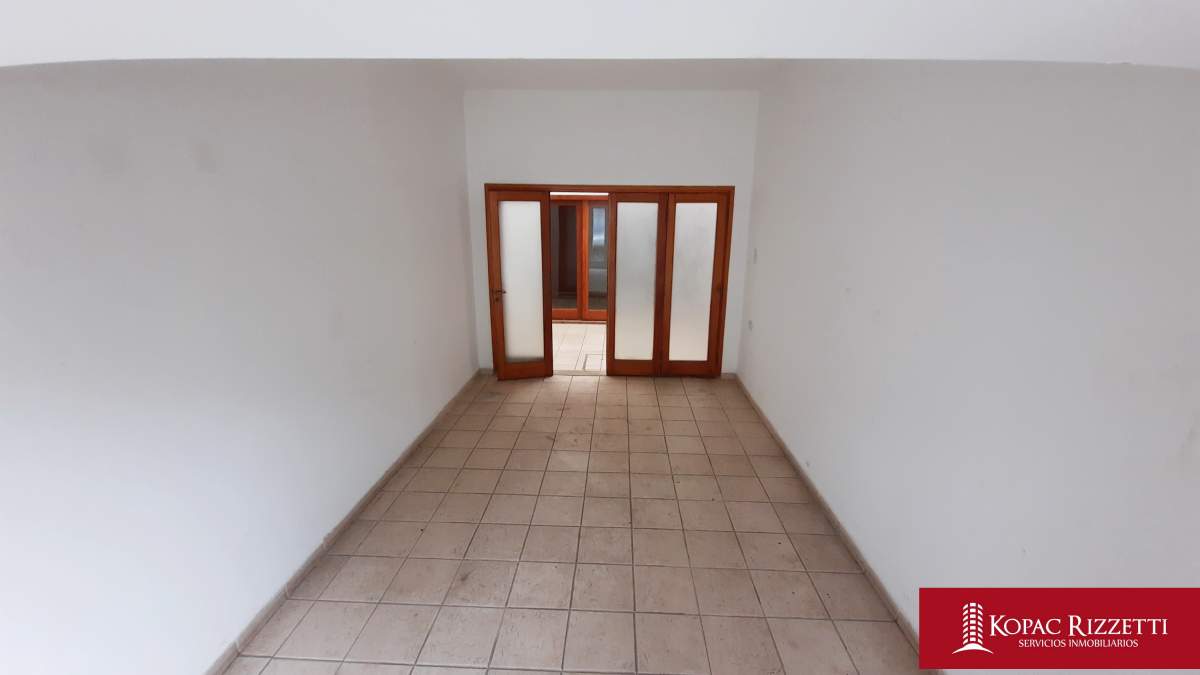 COFICO (JUAN BAUTISTA BUSTOS 125) - VENTA CASA 3 DORMITORIOS