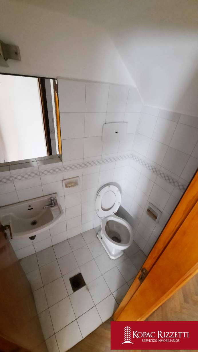 COFICO (JUAN BAUTISTA BUSTOS 125) - VENTA CASA 3 DORMITORIOS