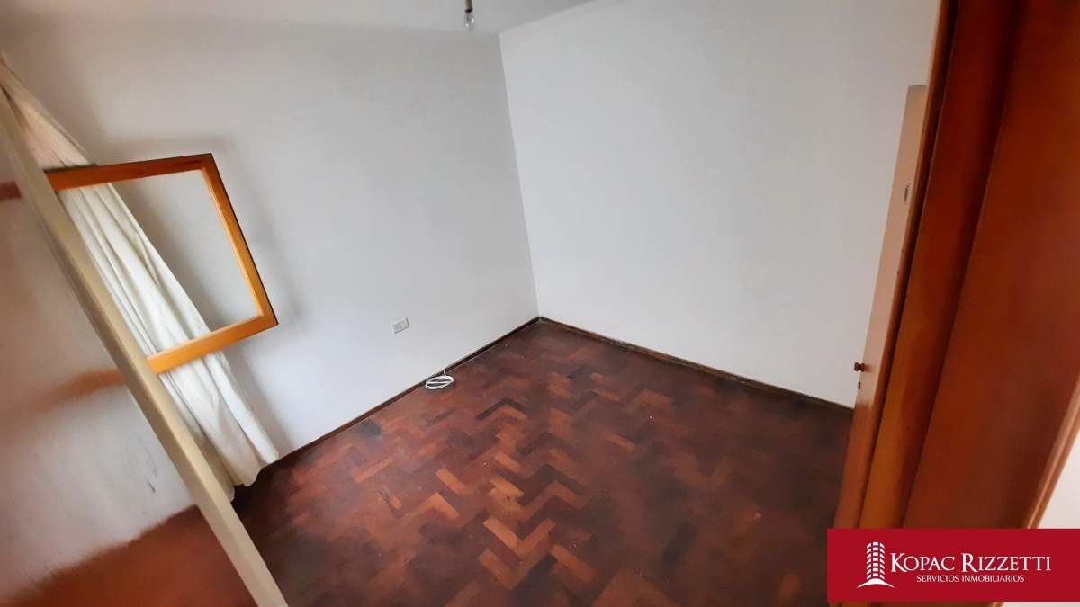 COFICO (JUAN BAUTISTA BUSTOS 125) - VENTA CASA 3 DORMITORIOS