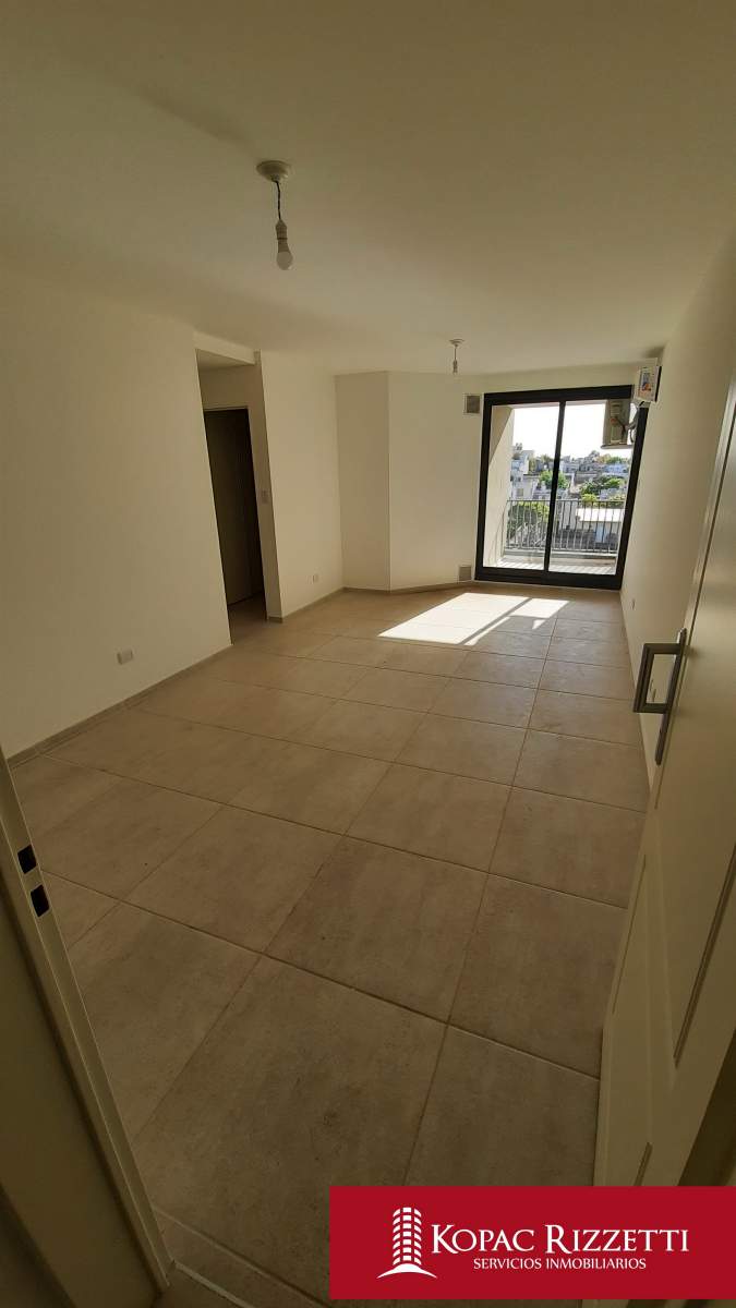 REGAM PILAY 22 (GRAL ARAOZ DE LAMADRID 128) - VENTA DEPARTAMENTO 1 DORMITORIO.