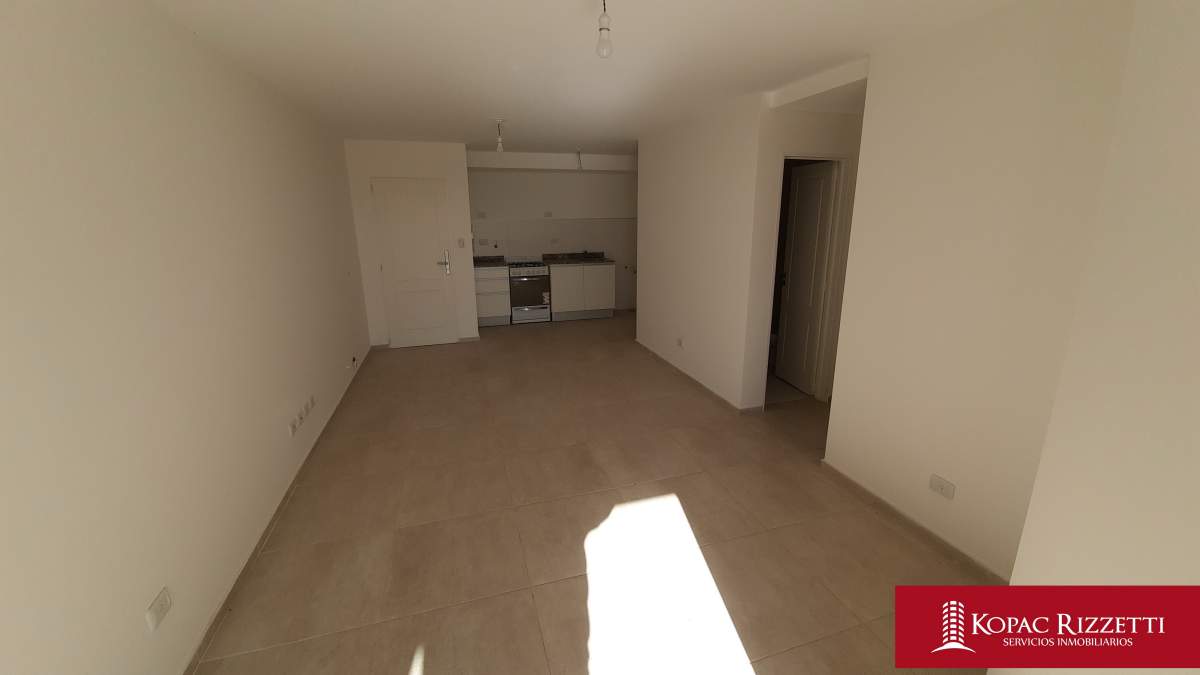 REGAM PILAY 22 (GRAL ARAOZ DE LAMADRID 128) - VENTA DEPARTAMENTO 1 DORMITORIO.
