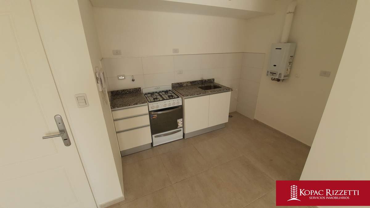 REGAM PILAY 22 (GRAL ARAOZ DE LAMADRID 128) - VENTA DEPARTAMENTO 1 DORMITORIO.