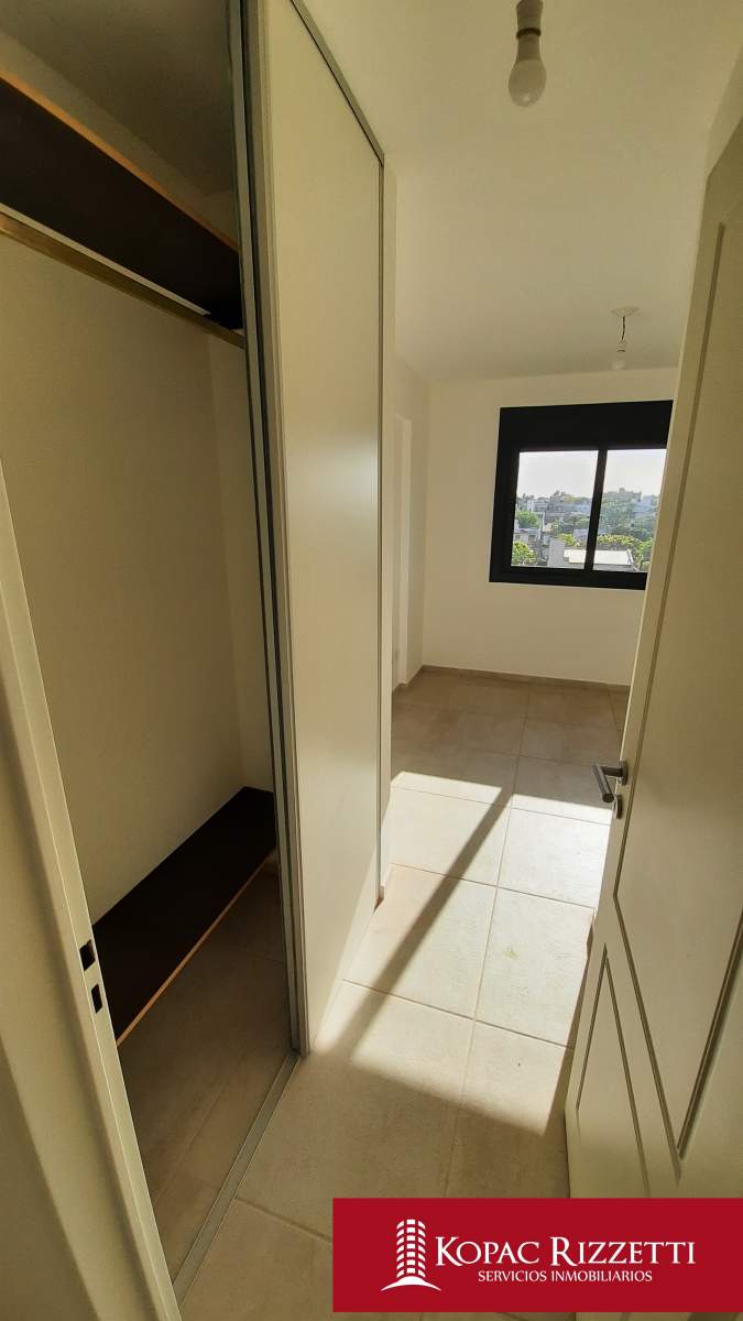 REGAM PILAY 22 (GRAL ARAOZ DE LAMADRID 128) - VENTA DEPARTAMENTO 1 DORMITORIO.
