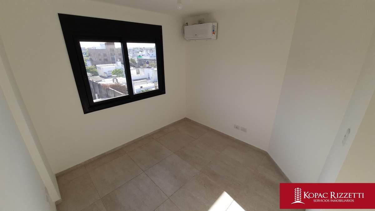 REGAM PILAY 22 (GRAL ARAOZ DE LAMADRID 128) - VENTA DEPARTAMENTO 1 DORMITORIO.