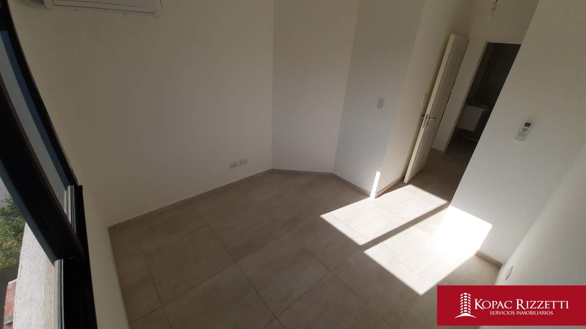 REGAM PILAY 22 (GRAL ARAOZ DE LAMADRID 128) - VENTA DEPARTAMENTO 1 DORMITORIO.