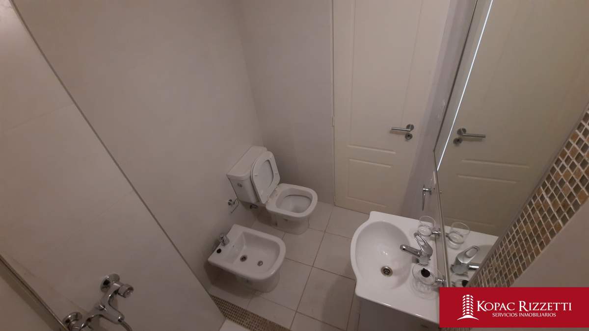 REGAM PILAY 22 (GRAL ARAOZ DE LAMADRID 128) - VENTA DEPARTAMENTO 1 DORMITORIO.