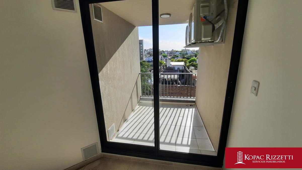 REGAM PILAY 22 (GRAL ARAOZ DE LAMADRID 128) - VENTA DEPARTAMENTO 1 DORMITORIO.