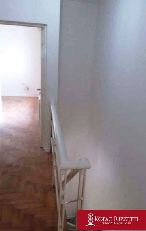 PARQUE COREMA (GERVASIO MENDEZ 2200) - VENTA DUPLEX 3 DORMITORIOS