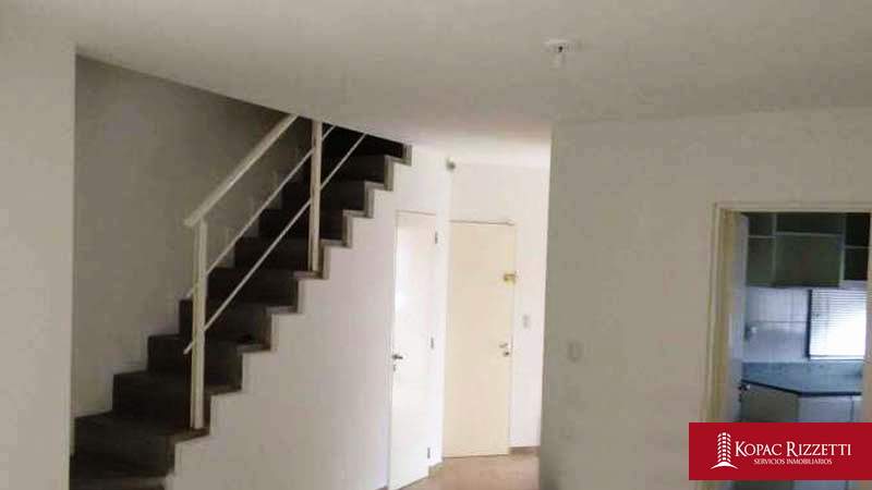 PARQUE COREMA (GERVASIO MENDEZ 2200) - VENTA DUPLEX 3 DORMITORIOS
