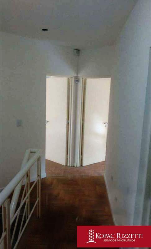 PARQUE COREMA (GERVASIO MENDEZ 2200) - VENTA DUPLEX 3 DORMITORIOS