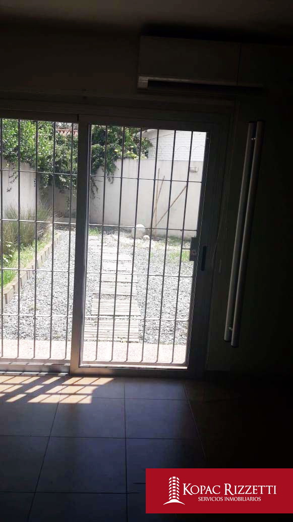 PARQUE COREMA (GERVASIO MENDEZ 2200) - VENTA DUPLEX 3 DORMITORIOS