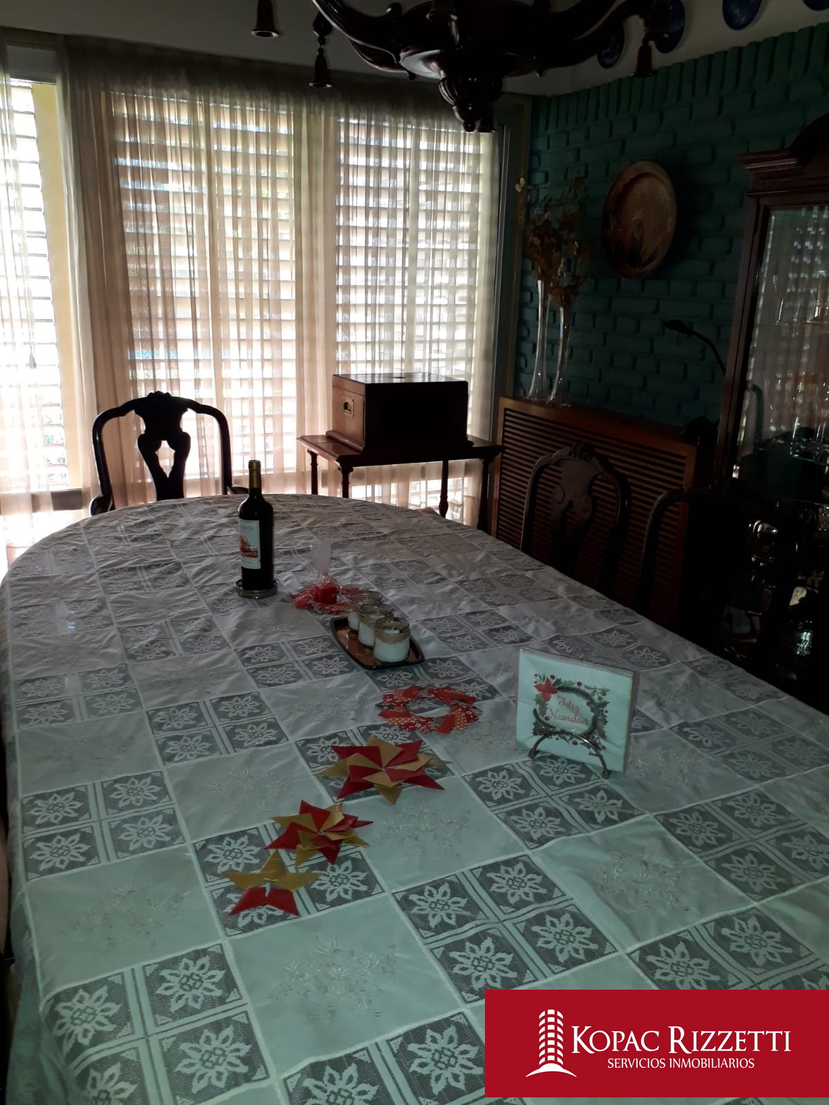 PARQUE VELEZ SARSFIELD (MIGUEL DE CORRO 2921) - VENTA CASA 3 DORMITORIOS