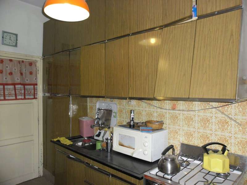 PUEYRREDÓN (JOSE GARIBALDI 1490) - VENTA CASA 2 DORMITORIOS