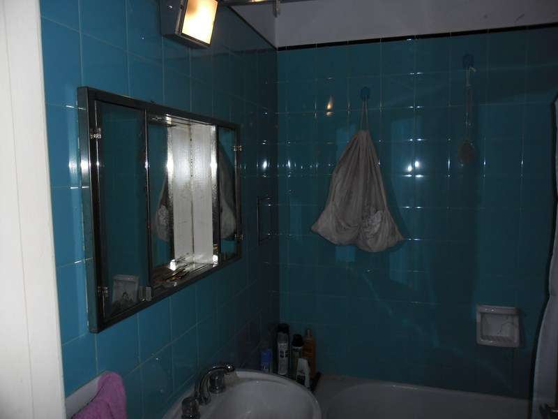PUEYRREDÓN (JOSE GARIBALDI 1490) - VENTA CASA 2 DORMITORIOS