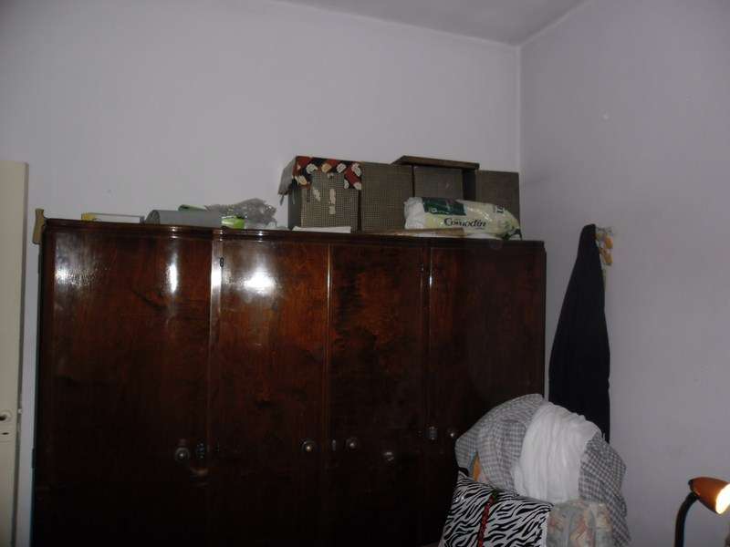 PUEYRREDÓN (JOSE GARIBALDI 1490) - VENTA CASA 2 DORMITORIOS