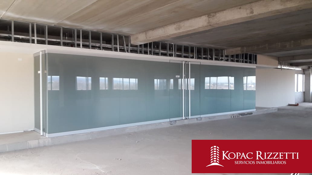 PARQUE EMPRESARIAL AEROPUERTO - ALQUILER OFICINAS 350M2