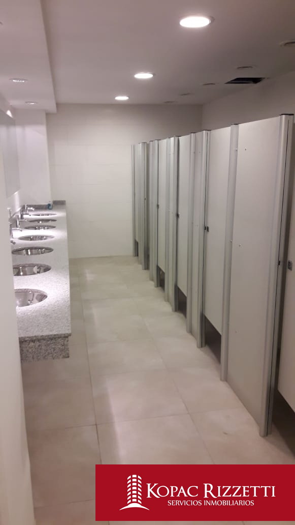 PARQUE EMPRESARIAL AEROPUERTO - ALQUILER OFICINAS 350M2