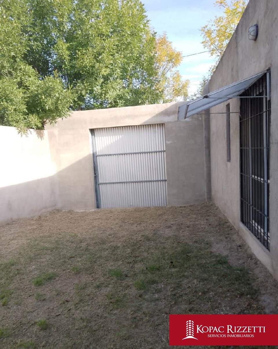 JARDIN HORIZONTE SUR (CALLE PUBLICA 6 ESQ CALLE PUBLICA D) - VENTA CASA 3 DORMITORIOS