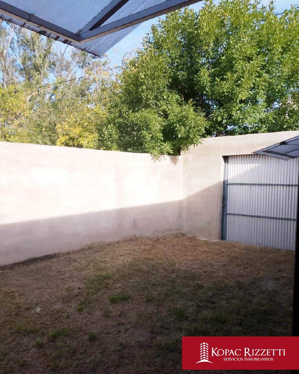 JARDIN HORIZONTE SUR (CALLE PUBLICA 6 ESQ CALLE PUBLICA D) - VENTA CASA 3 DORMITORIOS