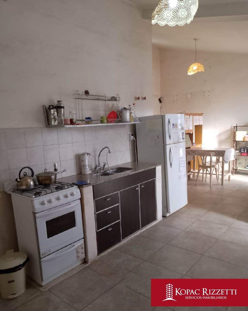 JARDIN HORIZONTE SUR (CALLE PUBLICA 6 ESQ CALLE PUBLICA D) - VENTA CASA 3 DORMITORIOS
