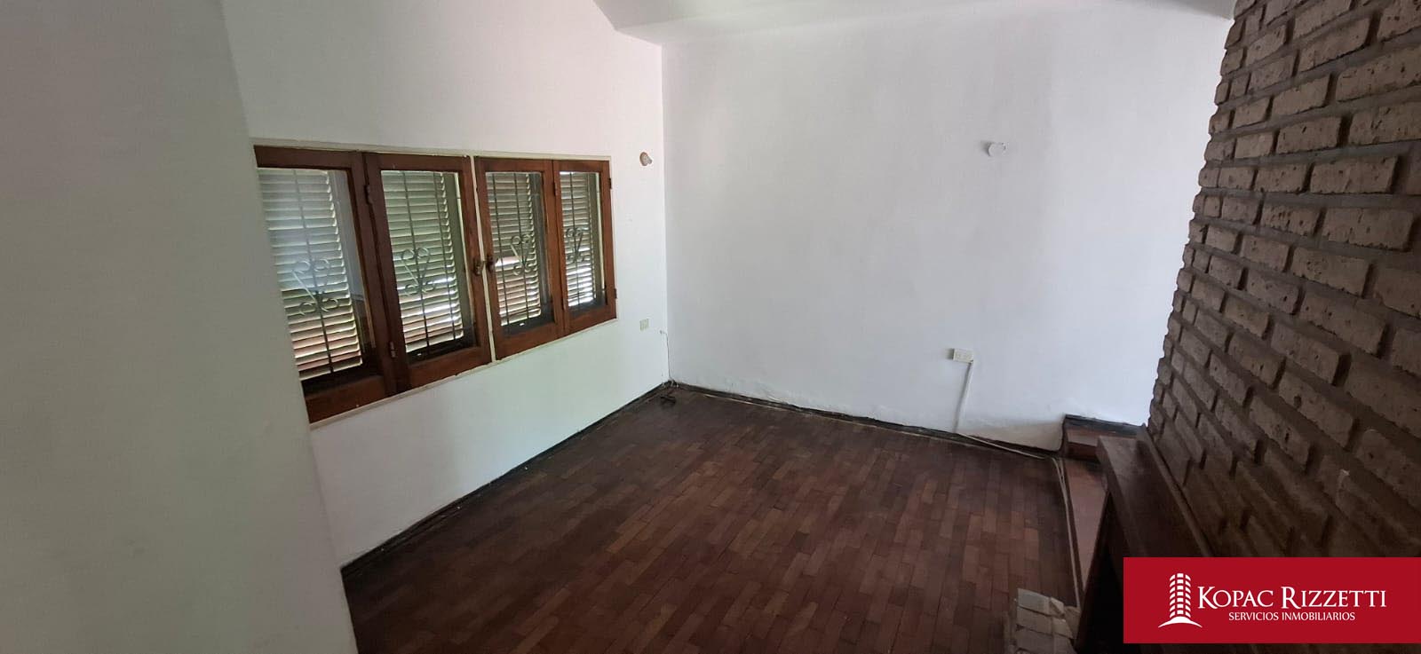 URCA (OTERO 1115.) - VENTA CASA 3 DORMITORIOS