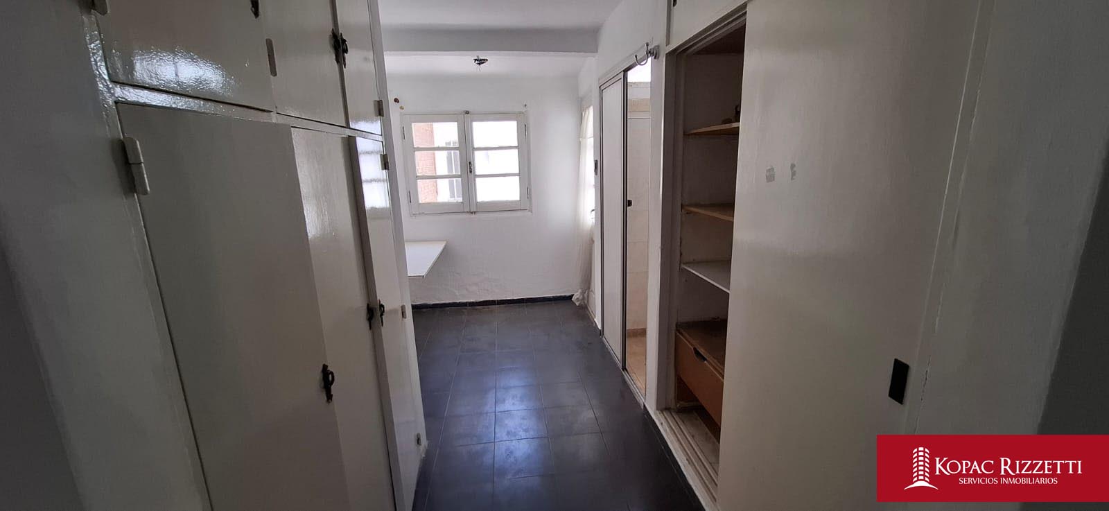 URCA (OTERO 1115.) - VENTA CASA 3 DORMITORIOS