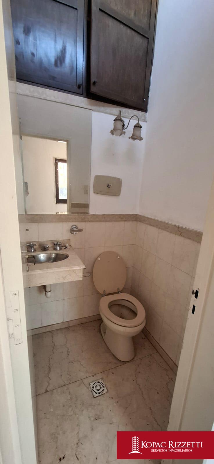 URCA (OTERO 1115.) - VENTA CASA 3 DORMITORIOS