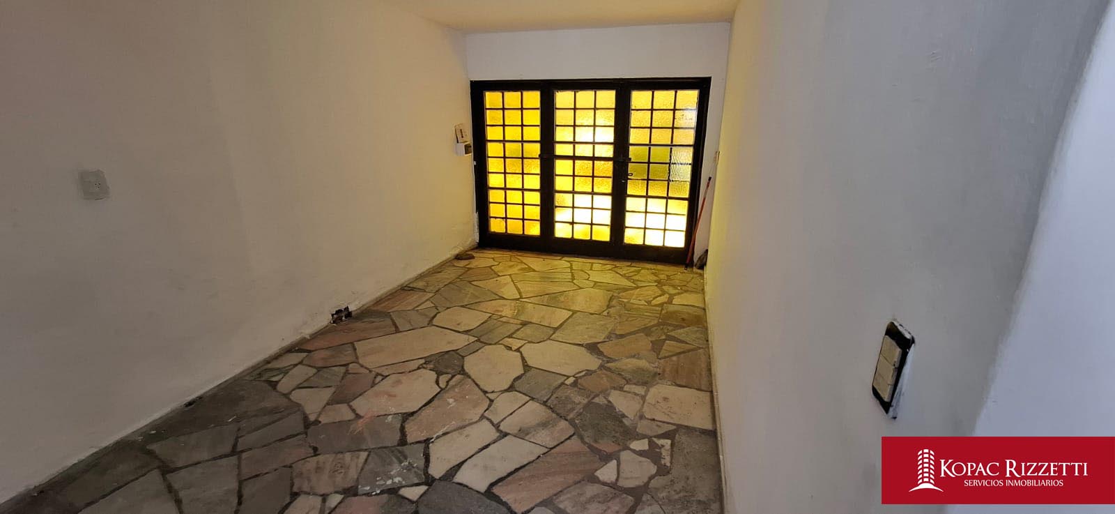 URCA (OTERO 1115.) - VENTA CASA 3 DORMITORIOS