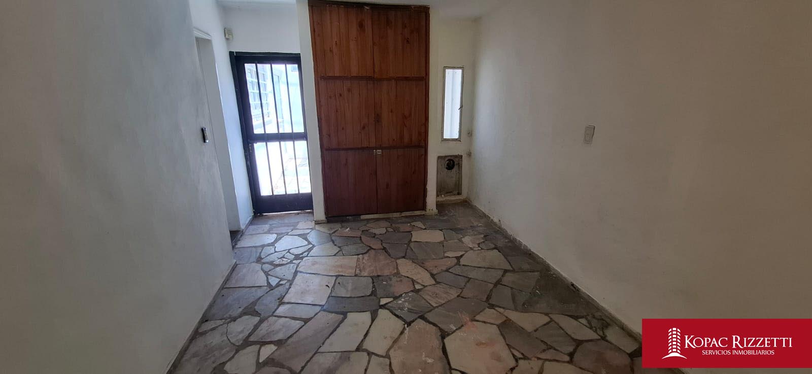 URCA (OTERO 1115.) - VENTA CASA 3 DORMITORIOS