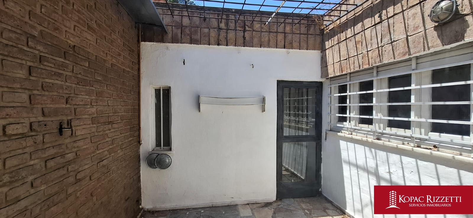 URCA (OTERO 1115.) - VENTA CASA 3 DORMITORIOS