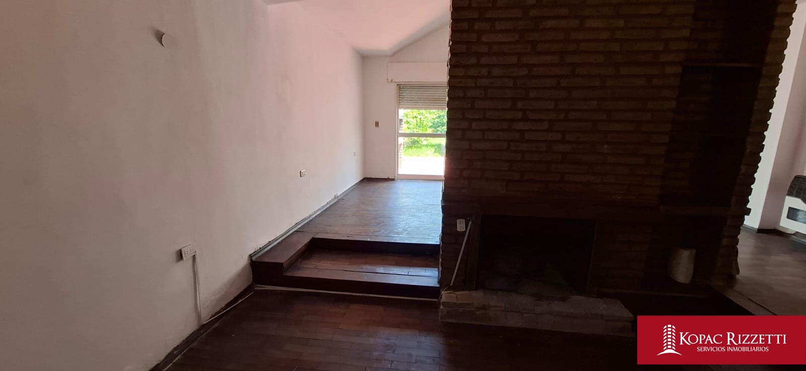 URCA (OTERO 1115.) - VENTA CASA 3 DORMITORIOS