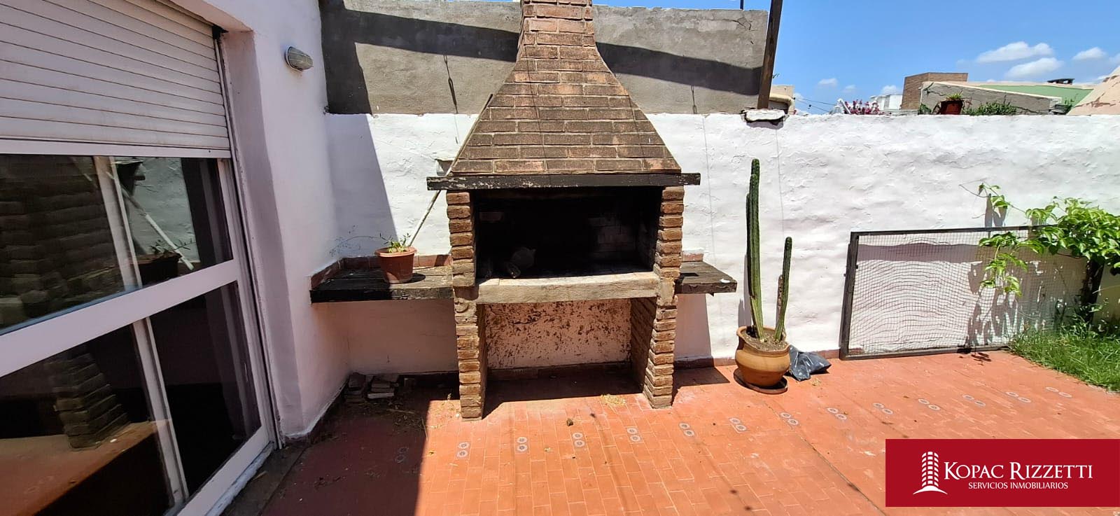 URCA (OTERO 1115.) - VENTA CASA 3 DORMITORIOS