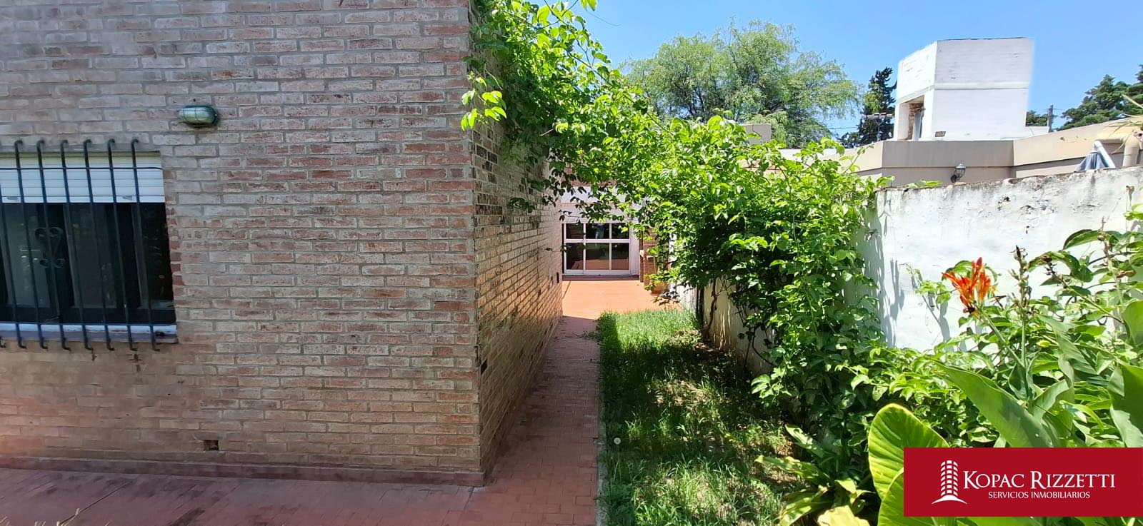URCA (OTERO 1115.) - VENTA CASA 3 DORMITORIOS