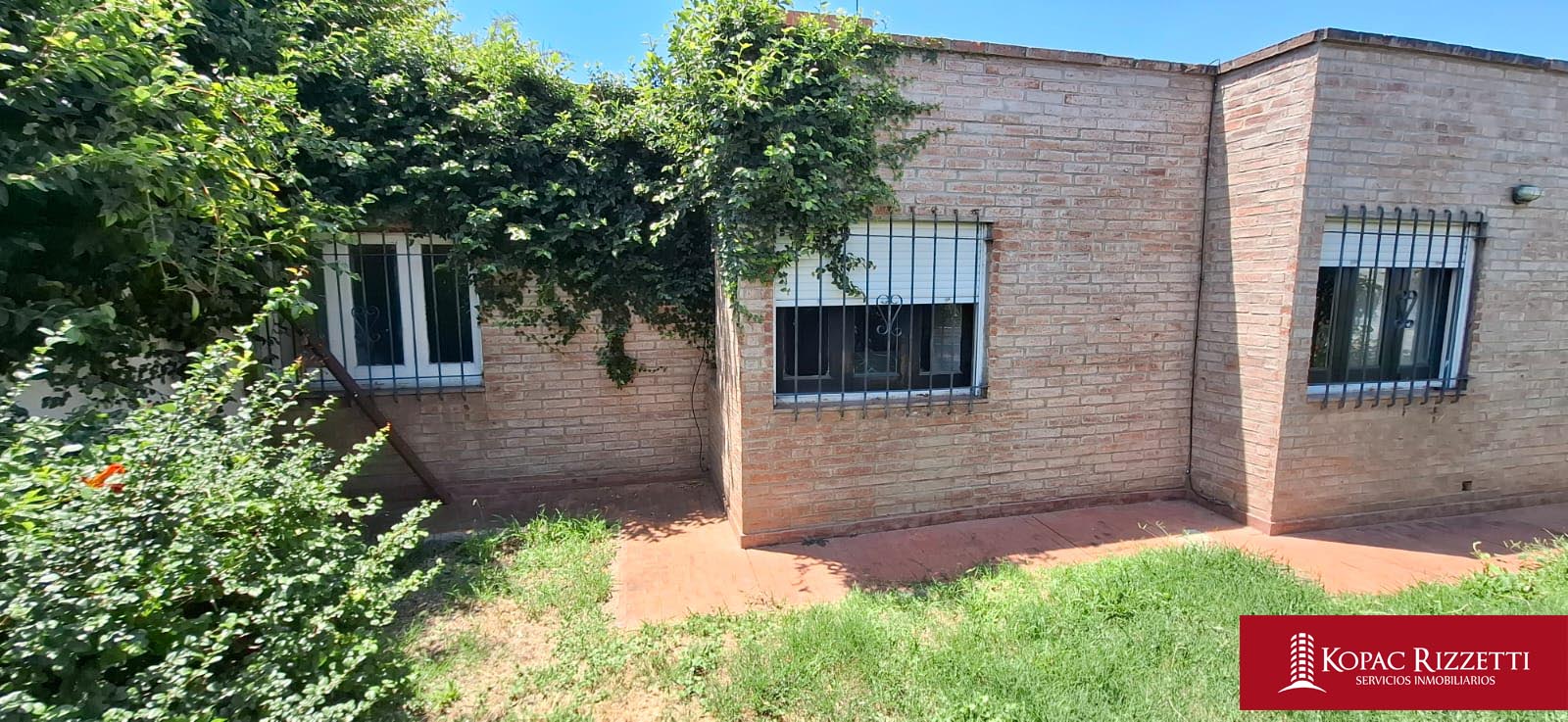URCA (OTERO 1115.) - VENTA CASA 3 DORMITORIOS