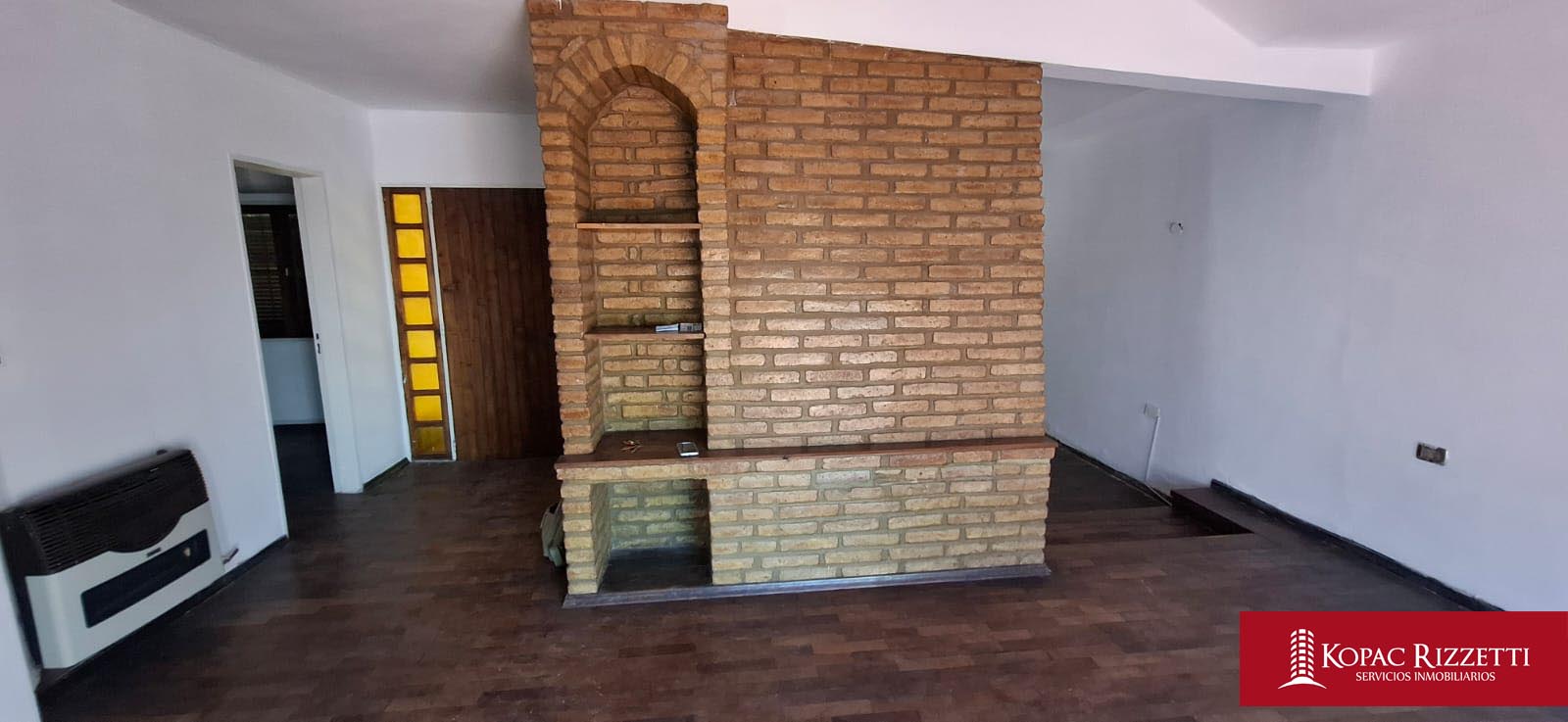 URCA (OTERO 1115.) - VENTA CASA 3 DORMITORIOS