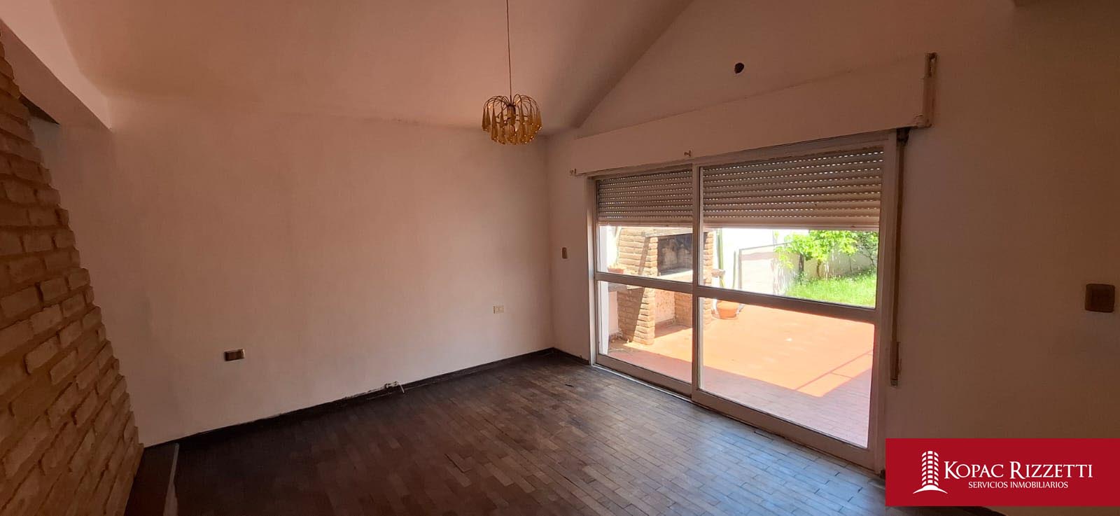 URCA (OTERO 1115.) - VENTA CASA 3 DORMITORIOS