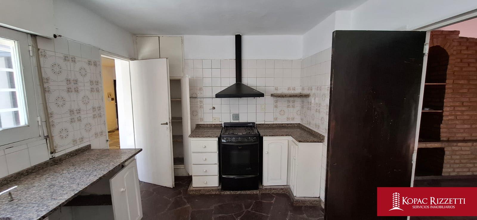 URCA (OTERO 1115.) - VENTA CASA 3 DORMITORIOS