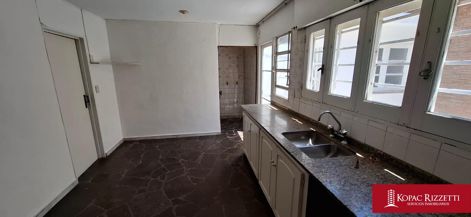 URCA (OTERO 1115.) - VENTA CASA 3 DORMITORIOS