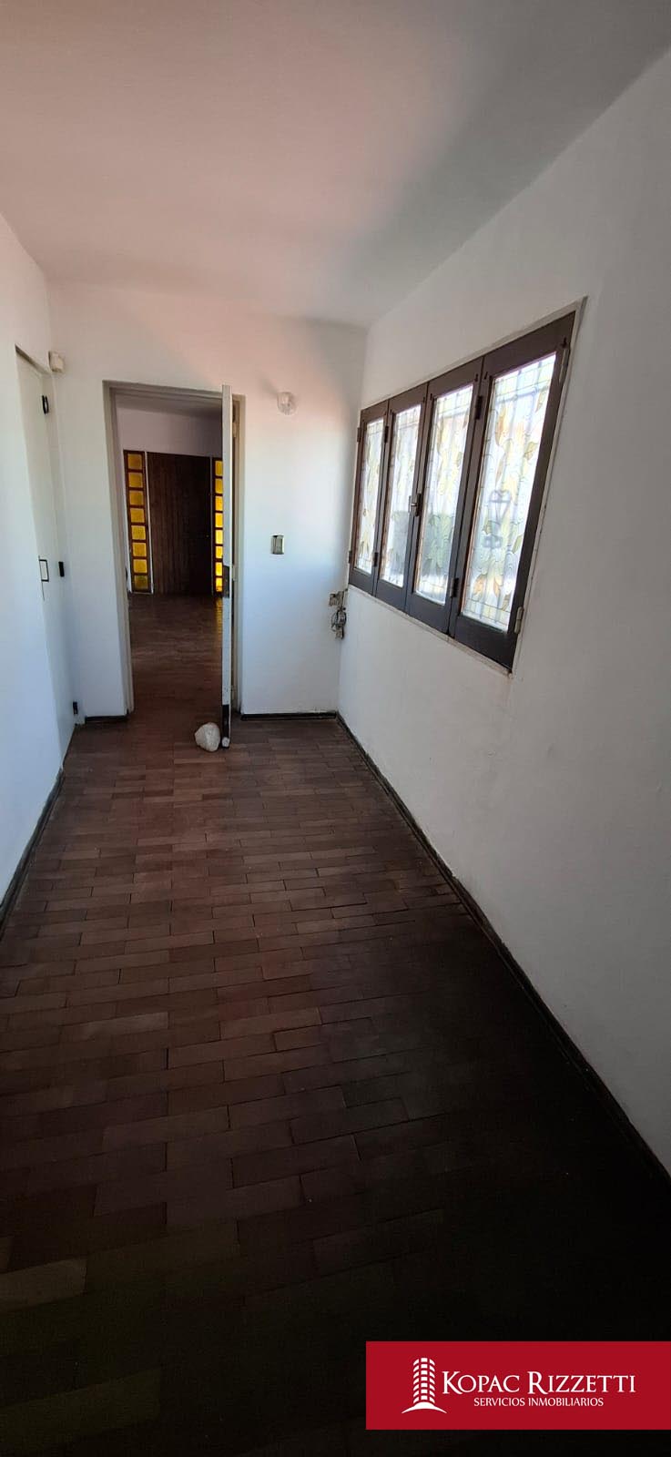 URCA (OTERO 1115.) - VENTA CASA 3 DORMITORIOS