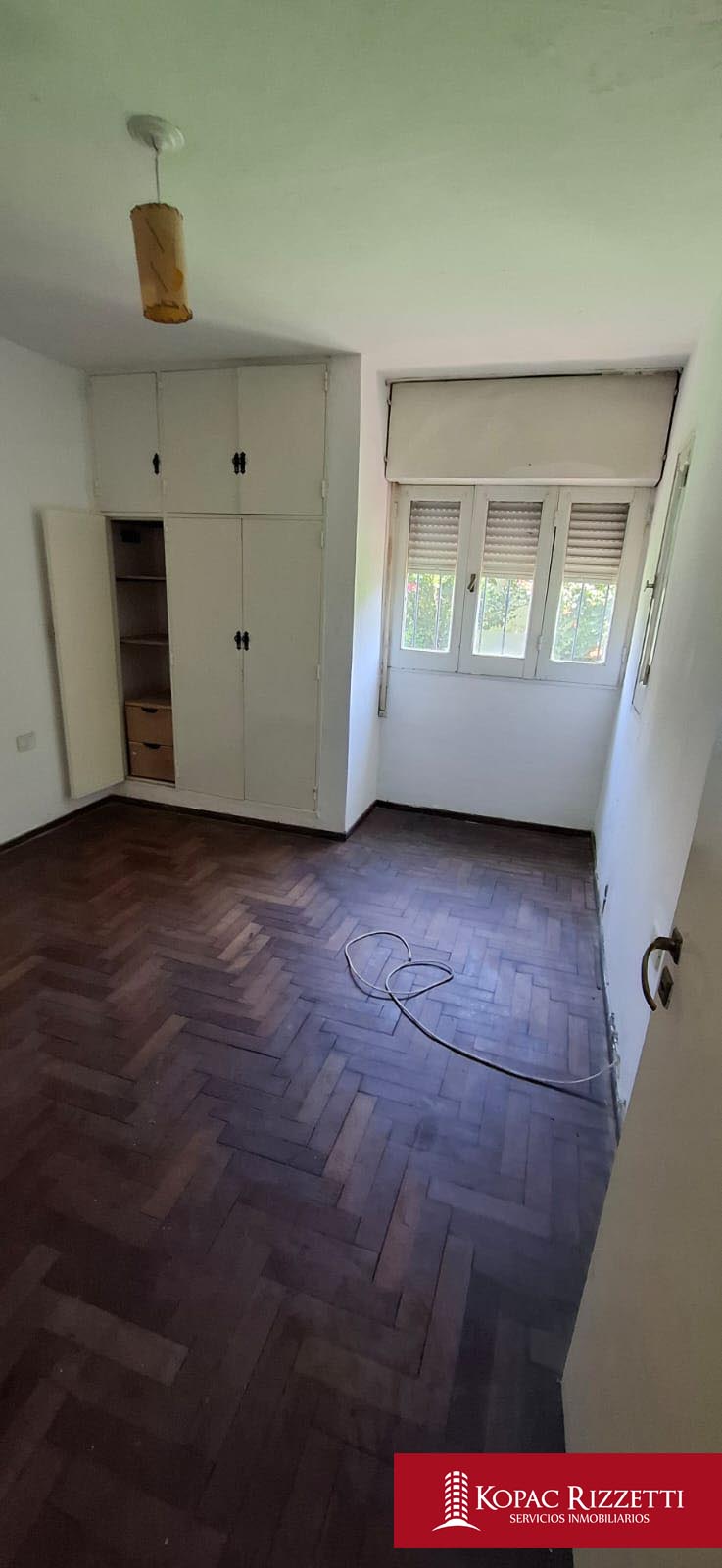 URCA (OTERO 1115.) - VENTA CASA 3 DORMITORIOS