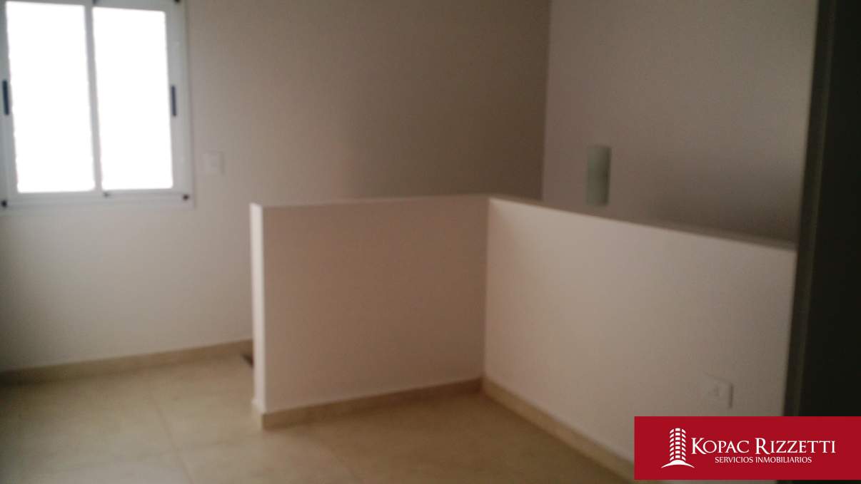 TEODORO FELS (POTRERILLOS 385) APTO CREDITO - VENTA DUPLEX 2 DORM.