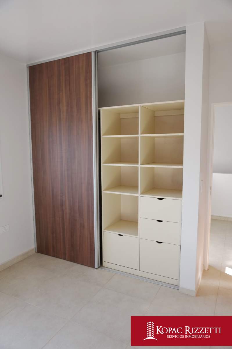 TEODORO FELS (POTRERILLOS 385) APTO CREDITO - VENTA DUPLEX 2 DORM.