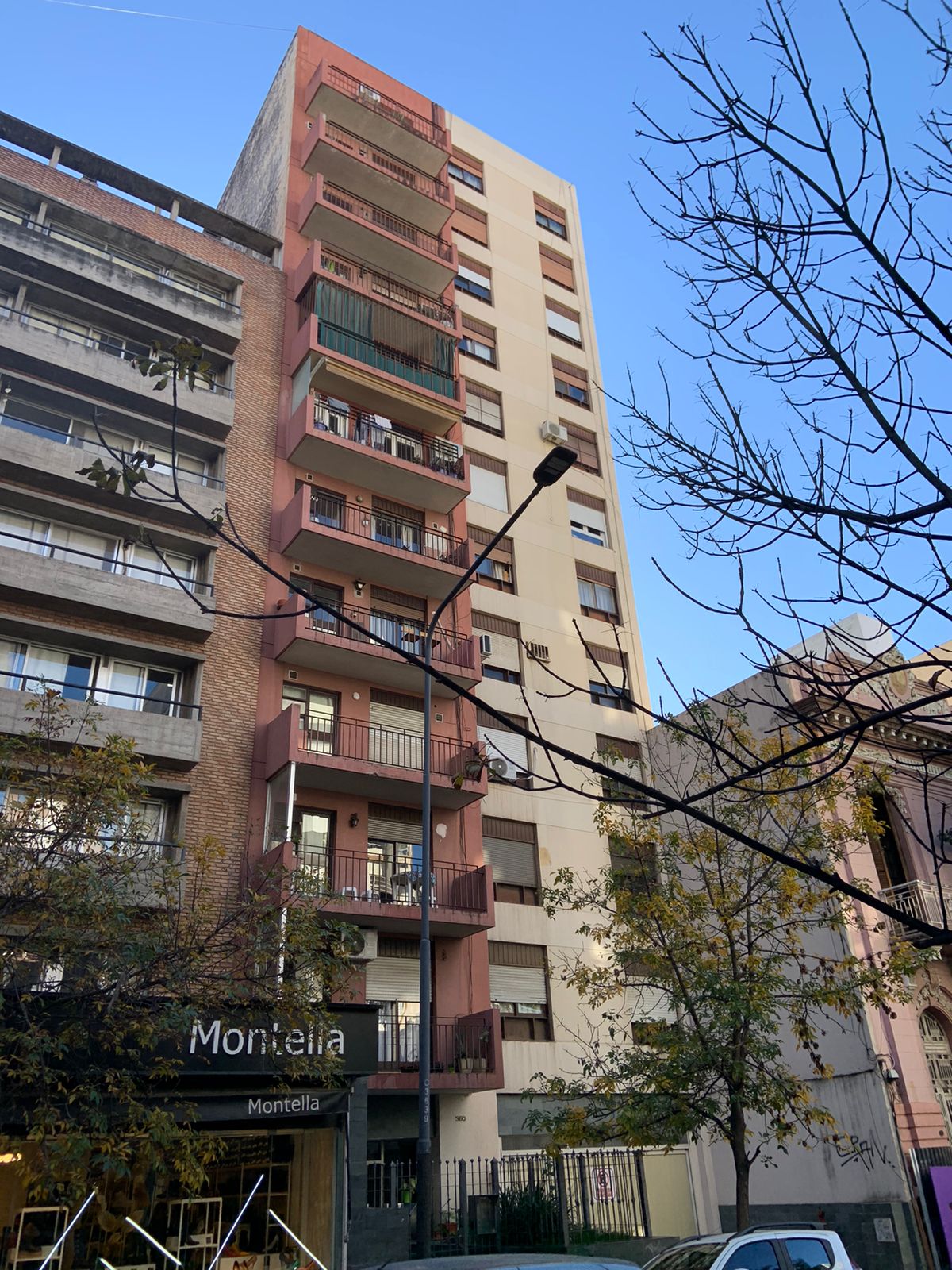 EXCELENTE OPORTUNIDAD DE INVERSION 2 D. EN DESTACADA ZONA DE NUEVA CÓRDOBA!!!