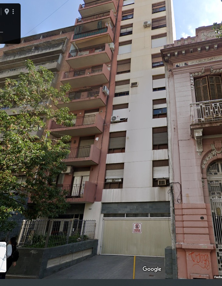 EXCELENTE OPORTUNIDAD DE INVERSION 2 D. EN DESTACADA ZONA DE NUEVA CÓRDOBA!!!
