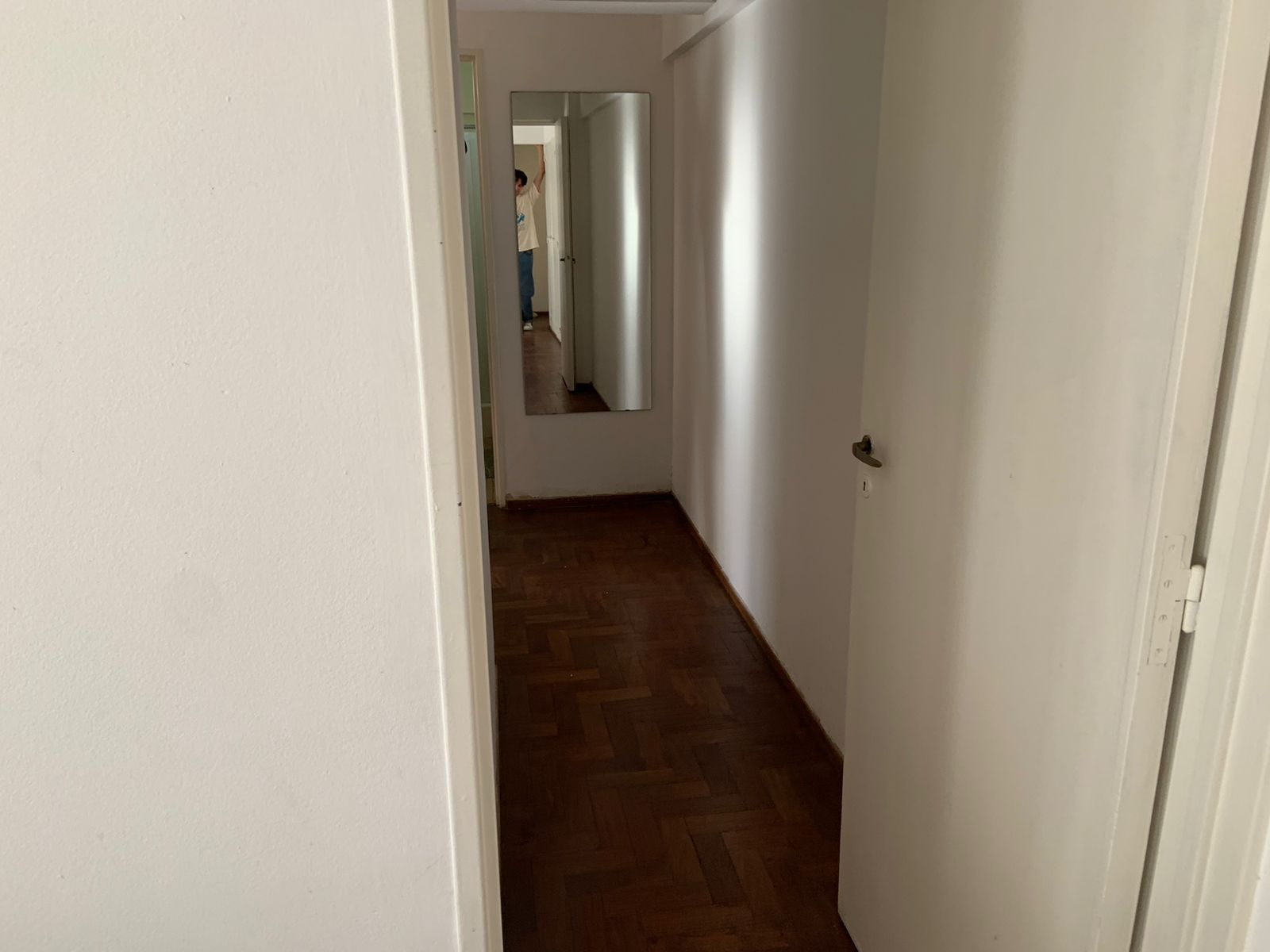 EXCELENTE OPORTUNIDAD DE INVERSION 2 D. EN DESTACADA ZONA DE NUEVA CÓRDOBA!!!