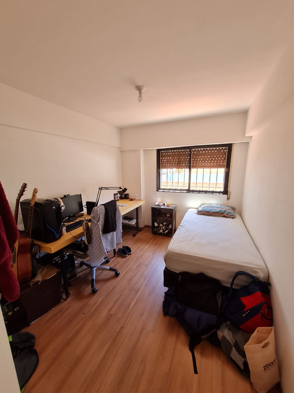 EXCELENTE OPORTUNIDAD DE INVERSION 2 D. EN DESTACADA ZONA DE NUEVA CÓRDOBA!!!