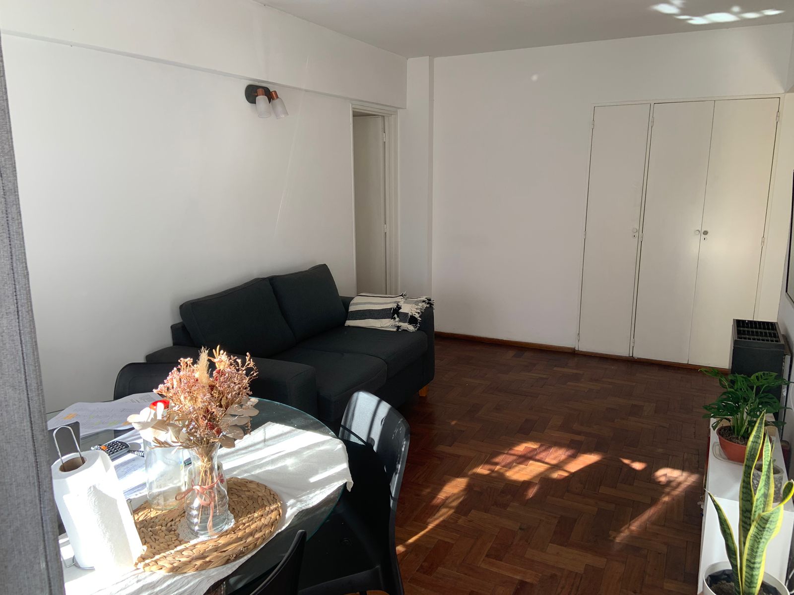 EXCELENTE OPORTUNIDAD DE INVERSION 2 D. EN DESTACADA ZONA DE NUEVA CÓRDOBA!!!